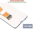 Samsung Galaxy A02s / A03s  LCD Panel. 
