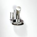 Towel Hook Brushed Nickel, SUS304 Stainless Steel Bathroom Towel Holder, Kitchen Shower Towel Hanger, Wall Mount.