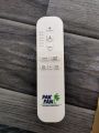 PAK Fan AC DC inverter hybrid Ceiling Fan energy saver 56 inch pure copper dimond model. 