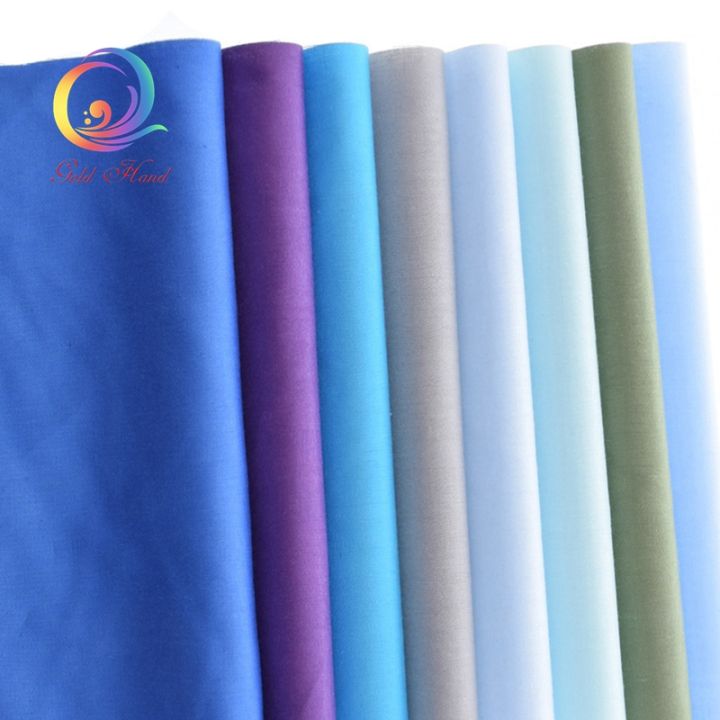 Dyed%20Twill%20Weave%20Cotton%20Fabric,DIY%20Handmade%20Sewing%20Quilting%20Material,Patchwork%20Cloth%20Tissue,38%20Solid%20Colors%20Series%20Set,20X30cm%20-%20Image%206