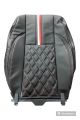 Toyota Corolla 2015 - 2023 Seat Covers - Corolla Seat Cover Full Set - Car Seat Cover. 
