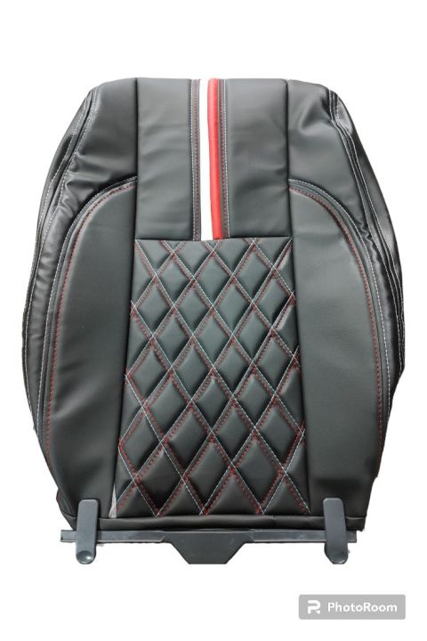 Toyota Corolla 2015 - 2023 Seat Covers - Corolla Seat Cover Full Set - Car Seat Cover