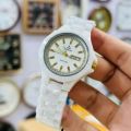Fitron beautiful casual watch Stone Made for Men. 