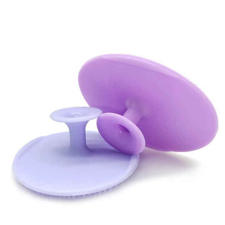 Silicone%20Face%20Cleansing%20Brush%20Facial%20Deep%20Pore%20Skin%20Care%20Scrub%20Cleanser%20Tool%20New%20Mini%20Beauty%20Soft%20Deep%20Cleaning%20Exfoliator%20-%20Image%204