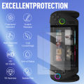 Tempered Glass Film For Asus ROG Xbox Ally/X Screen Handheld Game Console Sceen Protector Anti-Scratch For ROG Ally Accessories.