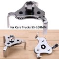 Oil-Filte Removal Tool Adjustable 3 legs Tool. 