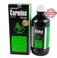 Carmina Syrup 450ml. 
