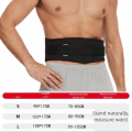 Adjustable Weight Lifting Belt Bodybuilding Lumbar Support Weightlift Waist Support Equipment Safe Exercise Belt Protection. 