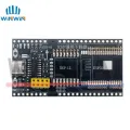 ESP8266 ESP32-WROVER Development Board Test Programmer Socket Downloader for ESP-01 ESP01S ESP12 ESP32 Universal. 