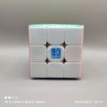 MOYU SUPER RS3M MAGLEV RUBIK'S CUBE. 