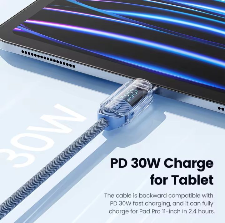 Toocki%20USB%20C%20to%20USB%20C%20Cable%20100W%205A%20PD%20Fast%20Charging%20Charger%20Cable%20Type%20C%20to%20Type%20C%20Display%20Cable%20for%20Macbook%20Samsung%20Huawei%20Xiaomi%20-%20Image%206
