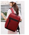 Men's Student Backpacks, Fashion Bags, Computer Bags, Can Hold a Lot of Things.. 