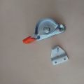 High Quality latch Locks for sliding windows. engineered with imported heavy metal sheet. 