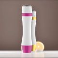Bikini Hair Remover Battery Operated
Painless(battery not included). 