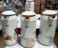 Thermos Vacuum Flask 1.0 Litre Eagle Premium Quality Imported China. 