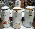 Thermos Vacuum Flask 1.0 Litre Eagle Premium Quality Imported China. 
