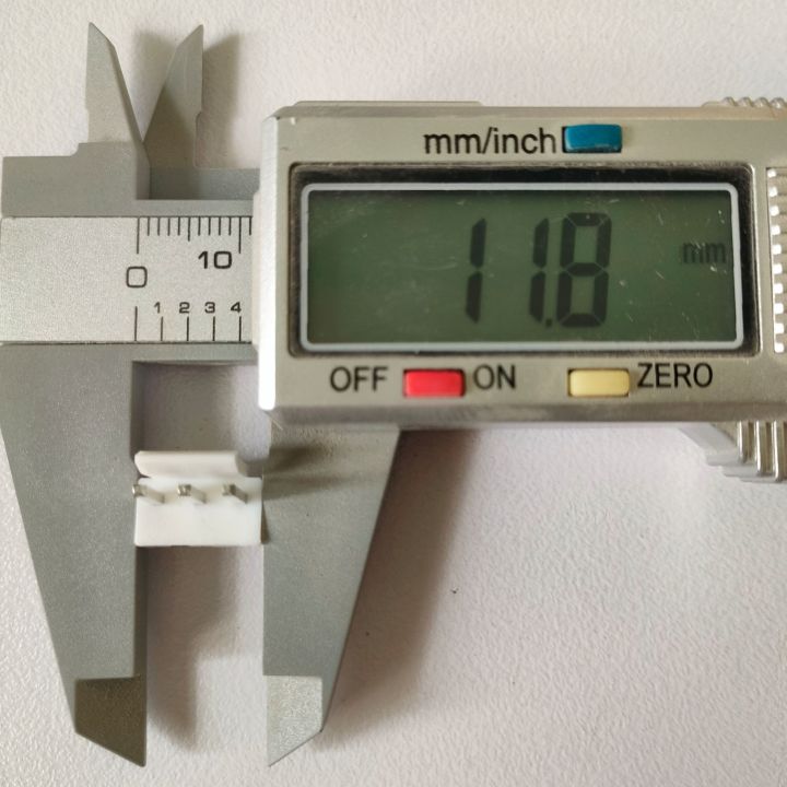 5%20Pcs%20AC/DC%20Fan%20Connector%20Male%20Socket%203%20Pin%20Circuit%20Output%20input%203%20Way%20PCB%20Mount%20Pin%20Header%203%20Wire%20Connecting%20Socket%20Board%20to%20Wire%20JST%20VH%20male%20Base%20joint%20electric%20parts%20-%20Image%207