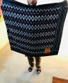 Stylish and comfortable chachi shawl ( chadar ) for men and boys. 