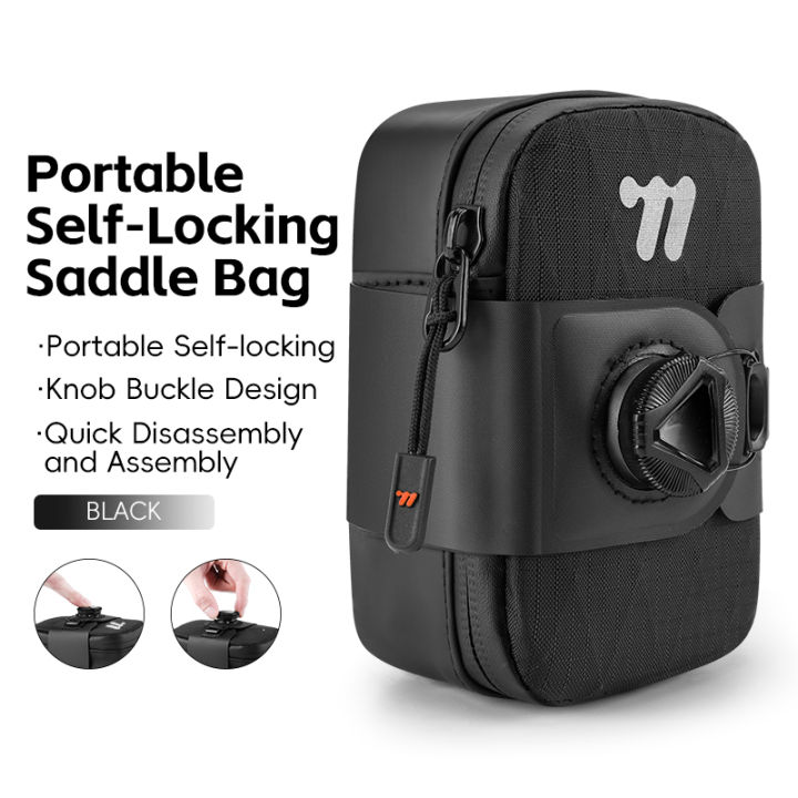 WEST%20BIKING%20Bicycle%20Saddle%20Bag%20Lightweight%20Waterproof%20Bike%20Seat%20Tail%20Bags%20Wear-Resistant%20Rotating%20Lacing%20Buckle%20Bike%20Accessories%20-%20Image%207