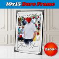 Customized Photo Frame (10×15)  | Duro Frame for Gifts. 