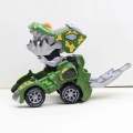 Dinosaur Car Toy Electric Universal Walking Function Dinosaur Robot Toy With Sound And Light. 