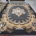 Rugs. 