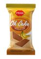 PRAN Oh Cake Banana -10 Pack 160g. 