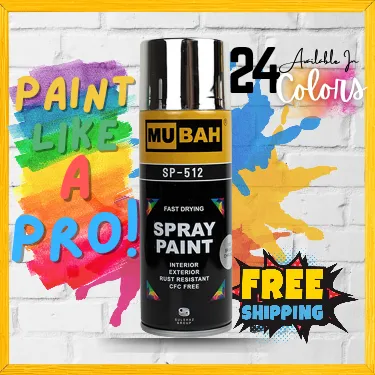 GEM%20Gold%20Spray%20Paint%20For%20Multi%20Purpose%20Use%20DIY%20Painting%20400ml%20Spray%20Paint%20-%20Image%202