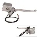 Motorcycle Front Brake Pump Brake Master Cylinder Pump For Honda Z50 Z50j Dax Skyteam Zhenhua Monkey Motorcycle Bike Parts. 