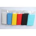 New Waterproof PU Fabric Protect Ears Long Hair Water Sport Swim Pool Swimming Bathing Caps Hat Plus Size for Men & Women Adults.