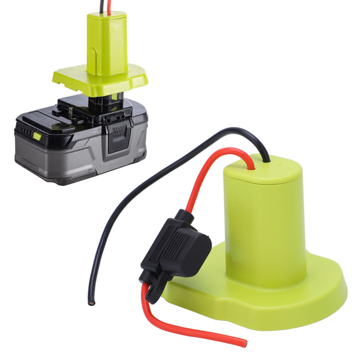 18V%20DIY%20Battery%20Adapter%20for%20Ryobi%20One+%2018V%20Power%20Connector%20with%20Insurance%20Seat%202pcs%20Fuses%202IN2OUT%20Terminal%20Block%20-%20Image%204