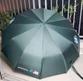 12 Ribs Heavy Duty BMW Umbrellas For Rain Windproof Automatic Open Umbrella Compact Extra Large Chhataa.