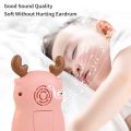 Montessori Educationtoys Baby Can Chew on Light Music Mobile Phone Toys Baby Early Education Puzzle Phone Toys for Kids Gift.