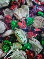 Delvar Eclair Toffee(100 Pcs) Imported. 