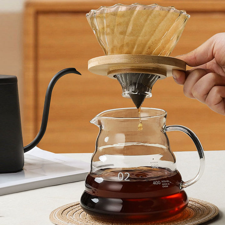 Glass%20Coffee%20Pot%20Set%20Sharing%20Pot%20Filter%20Free%20Paper%20Filter%20Cloud%20Pot%20American%20Drip%20Pot%20Reusable%20Coffee%20Utensils%20-%20Image%203