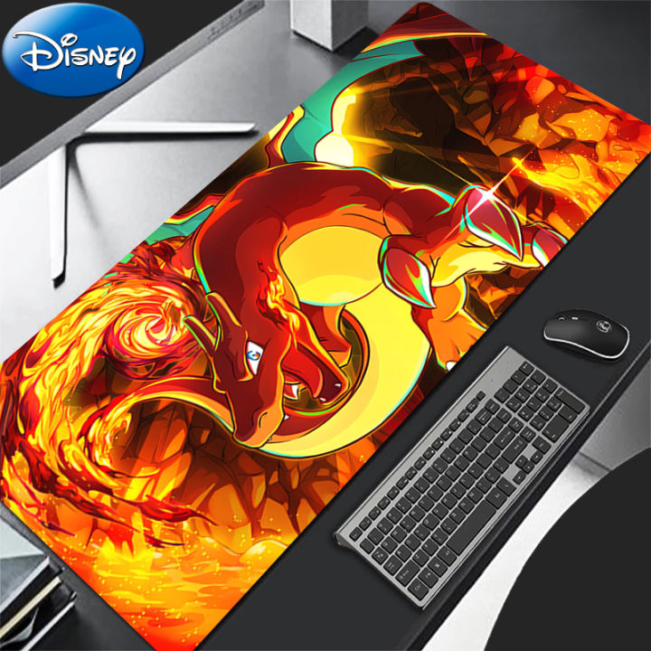 90x40cm%20Mouse%20Pad%20P-Pokemon%20Charizard%20Larger%20xxl%20Office%20Desk%20Mats%20Gaming%20Accessories%20Locking%20Edge%20MousePads%20Laptop%20Keyboard%20Mat%20-%20Image%203
