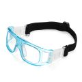 Outdoor Sports Glasses Cycling Soccer Basketball Eye Protect Goggles Sunglasses Men Impact Resistance Eyewear.