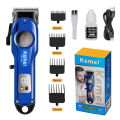 Km 234 professional beard hair clipper and trimmer ( havy duty). 
