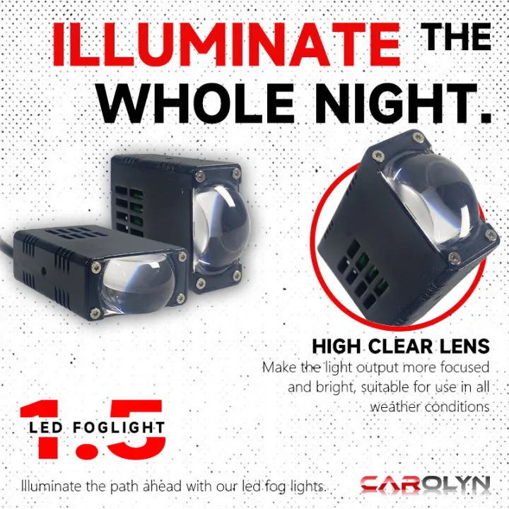 Ultra-thin%20Mini%20Driving%20Lights%20LED%20Auxiliary%20for%20Motorcycle%20Headlight%20Projector%20Lens%20Bi%20LED%20Matrix%20Headlamp%20Dual%20Colors%20%20Beam%20-%20Image%205