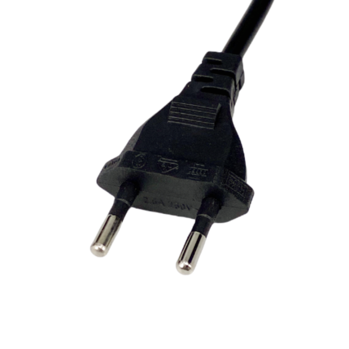 EU%20Euro%20%20Power%20Cable%20European%20American%20IEC%20C5%20Cloverleaf%20Power%20Cord%201.2m%204ft%20For%20AC%20Adapters%20Laptop%20Notebook%20-%20Image%203