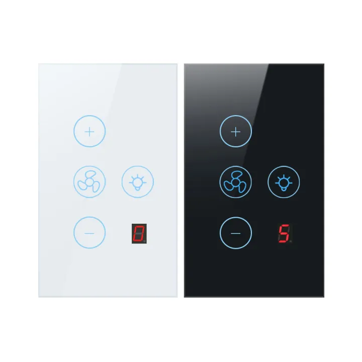 LiwoKit%20Tuya%20Wifi%20Five-Speed%20Fan%20Light%20Switch%20Thyristor%20Speed%20Adjustment%20Touch%20Panel%20Switch%20Remote%20Control%20-%20Image%204