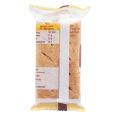 Khajurico Puffino Sesame Bar 35Gm Pack of 72. 
