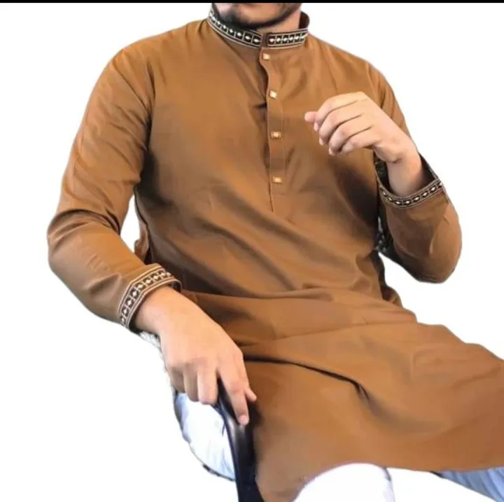 Premium%20Soft%20Cotton.%20Exclusive%20New%20Panjabi%20Design.Stylish%20and%20Trendy%20Panjabi%20for%20Men.%20-%20Image%202