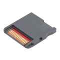 R4 Video Games Memory Card Download By Self 3DS Game Flashcard Adapter Support For Nintend NDS MD GB GBC FC PCE SD Card Adapter. 