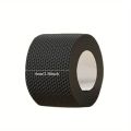 1 Roll Thick Non-Slip Wear-Resistant Shoe Sole Sticker - Anti-Abrasion Heel for Quieter, Sound-Canceling Chunky Heels Protection. 