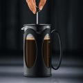 Bodum FRENCH PRESS 8 Cup Kenya Coffee Maker. 