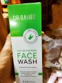 DR Rashel face wash. 