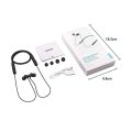 Lenovo HE05 Wireless Bluetooth 5.0 Neckband Earbuds Sports Waterproof Headset Hi-Fi Sound Bass In-Ear Earphone. 