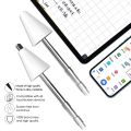 1/4PCS Replacement Stylus Pen Tips for  Redmi Smart Pencils Nib Metal Wear-resistance Spare Pen Tip for Mi Redmi Pad. 