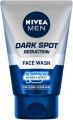 Nivea Man Dark Spot Reduction Face wash 100g. 
